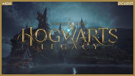 Hogwarts Legacy Der Schatz des verfluchten Grabes